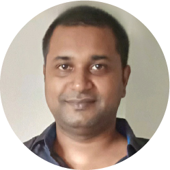 Arunabh Trivedi